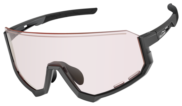 Очки Magicshine Sprinter Classic, Rose Red, SP001