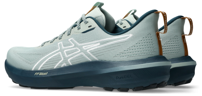 Кроссовки для бега Asics ( 1011C131 ) GT-1000 14 TR 2026