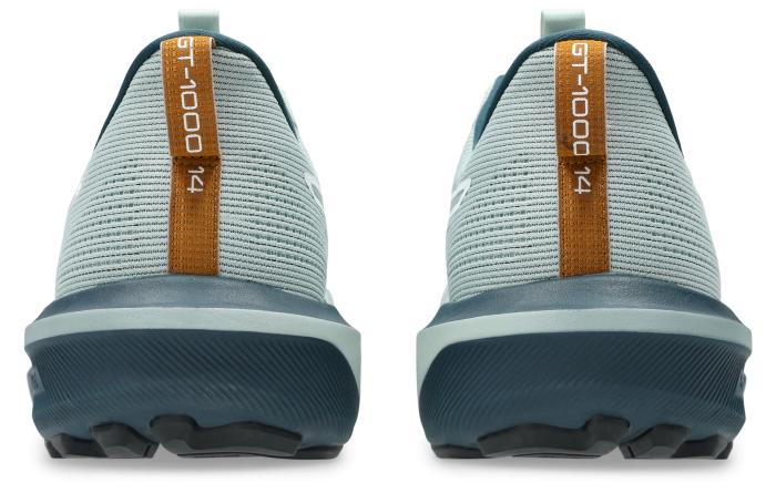 Кроссовки для бега Asics ( 1011C131 ) GT-1000 14 TR 2026
