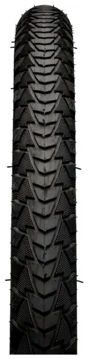 Покришка Continental CONTACT Plus 28"x1.6, SafetyPlus Breaker, світловідбиваюча