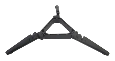 Подставка для газового баллона Starcamp Canister base HX-GA03 black
