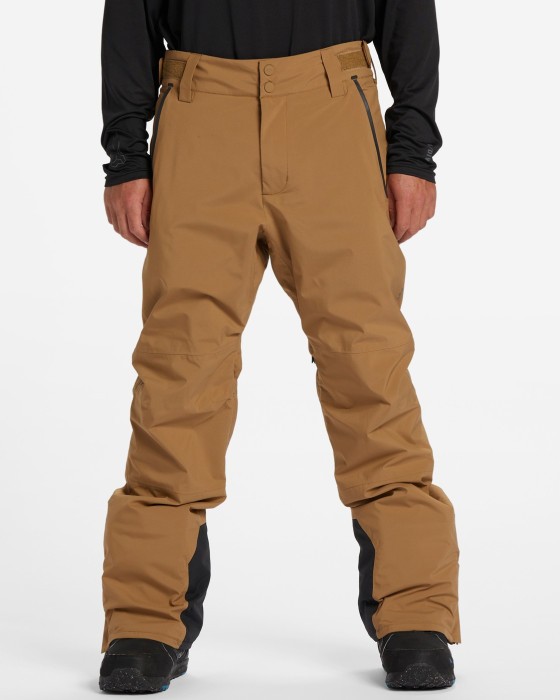 Штани для зимових видів спорту Billabong ( F6PM12BIF2 ) COMPASS PNT M SNPT 2023