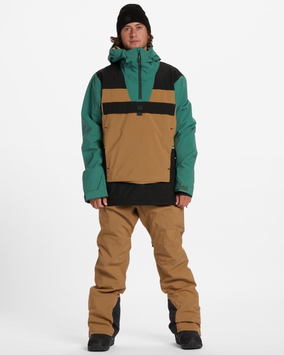 Штани для зимових видів спорту Billabong ( F6PM12BIF2 ) COMPASS PNT M SNPT 2023