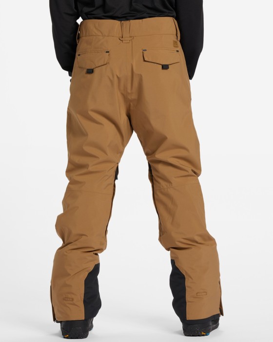 Штани для зимових видів спорту Billabong ( F6PM12BIF2 ) COMPASS PNT M SNPT 2023