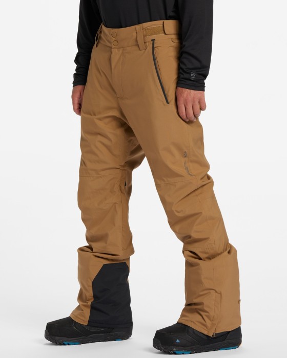 Штани для зимових видів спорту Billabong ( F6PM12BIF2 ) COMPASS PNT M SNPT 2023