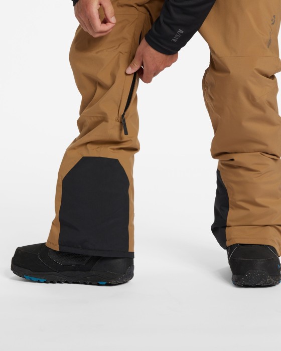 Штани для зимових видів спорту Billabong ( F6PM12BIF2 ) COMPASS PNT M SNPT 2023