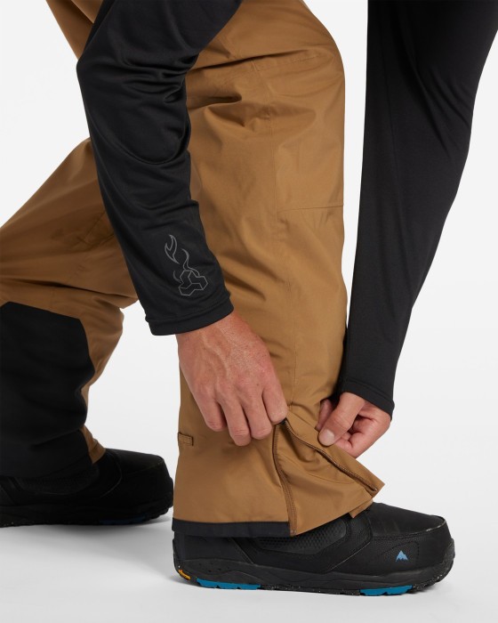 Штани для зимових видів спорту Billabong ( F6PM12BIF2 ) COMPASS PNT M SNPT 2023