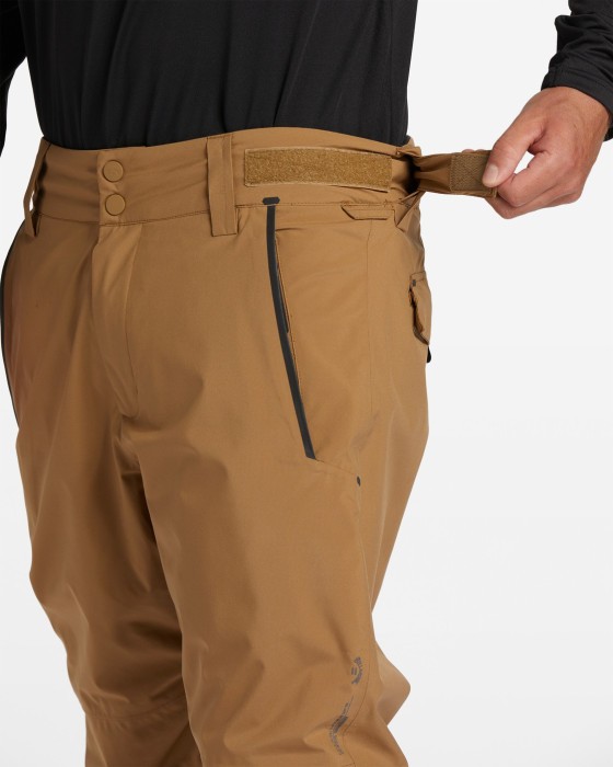 Штани для зимових видів спорту Billabong ( F6PM12BIF2 ) COMPASS PNT M SNPT 2023