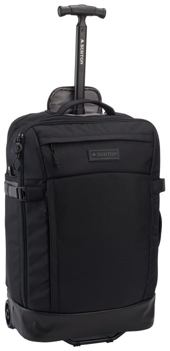 Валіза на колесах BURTON ( 213411 ) MULTIPATH CARRY-ON 2023, укр, укр
