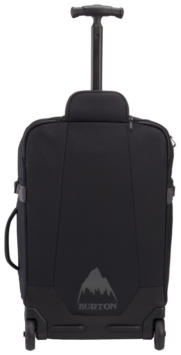 Валіза на колесах BURTON ( 213411 ) MULTIPATH CARRY-ON 2023