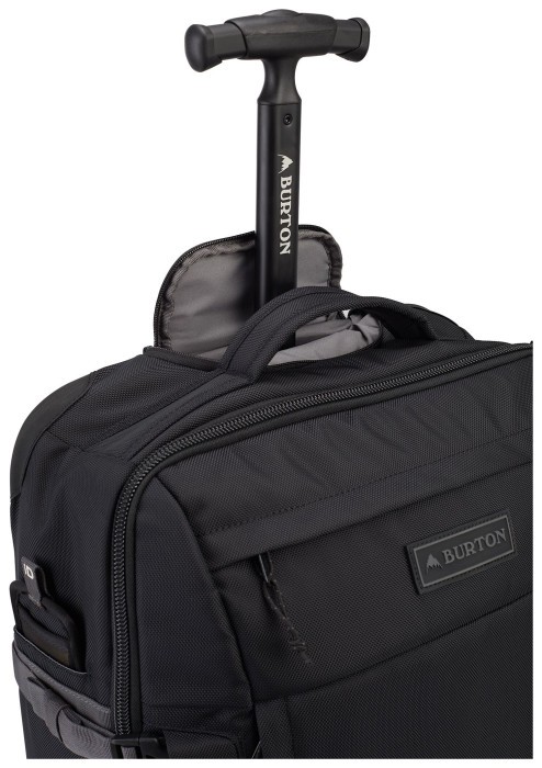 Валіза на колесах BURTON ( 213411 ) MULTIPATH CARRY-ON 2023