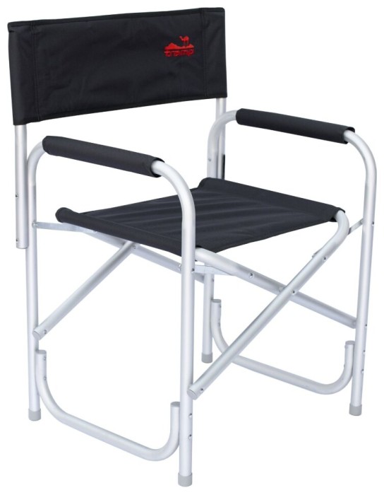 Стілець Tramp директорський TRF-001, укр, укр