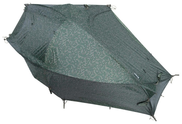 Палатка Wechsel Pathfinder Elements TL Camo (231074)