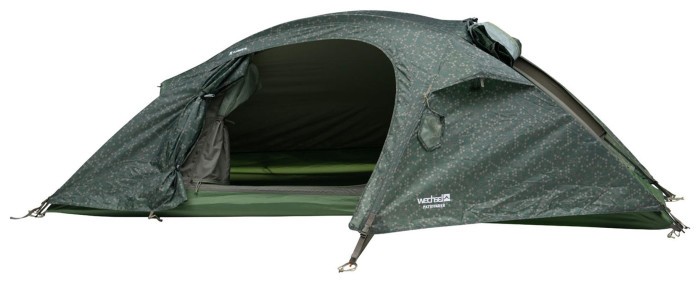 Палатка Wechsel Pathfinder Elements TL Camo (231074)