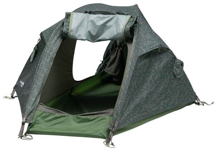 Палатка Wechsel Pathfinder Elements TL Camo (231074)