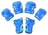 Захист Micro Impact blue