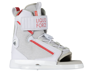 Кріплення Liquid Force DREAM 12T-5Y WAKEBOARD BINDING 2025