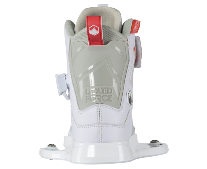 Кріплення Liquid Force DREAM 12T-5Y WAKEBOARD BINDING 2025