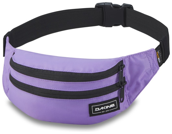 Сумка на пояс DAKINE CLASSIC HIP PACK 2026, укр, укр