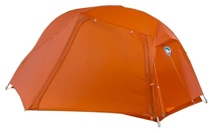 Палатка Big Agnes Copper Spur UL1