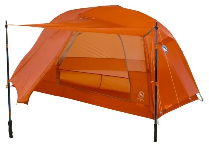 Палатка Big Agnes Copper Spur UL1