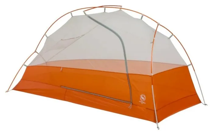 Палатка Big Agnes Copper Spur UL1