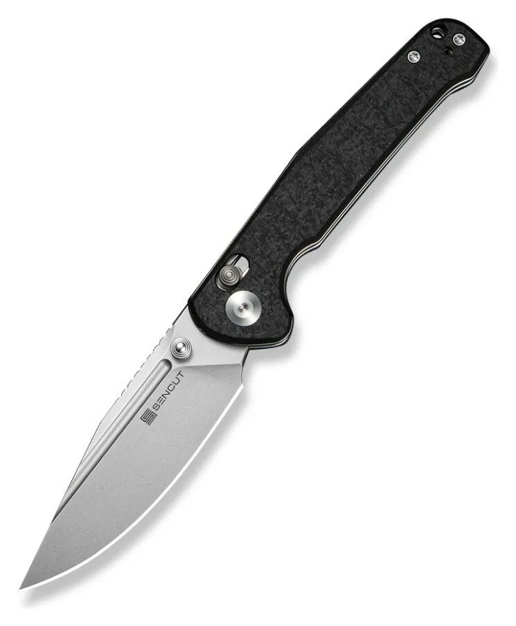 Ніж Sencut Glenspar S25046-2 (FNR_S25046-2)