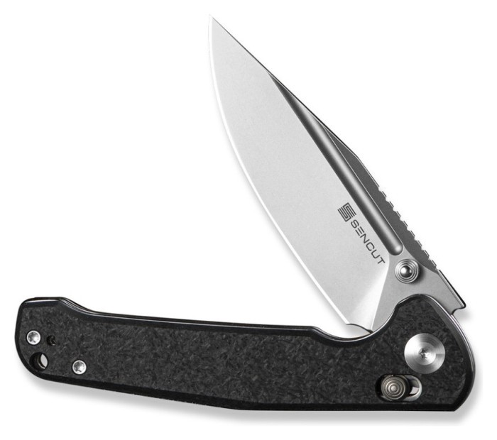 Нож Sencut Glenspar S25046-2