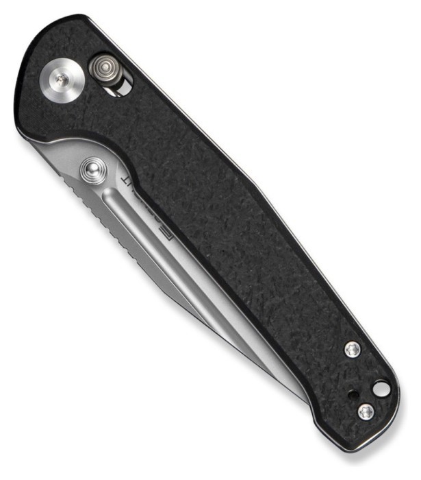 Нож Sencut Glenspar S25046-2