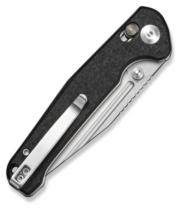 Нож Sencut Glenspar S25046-2