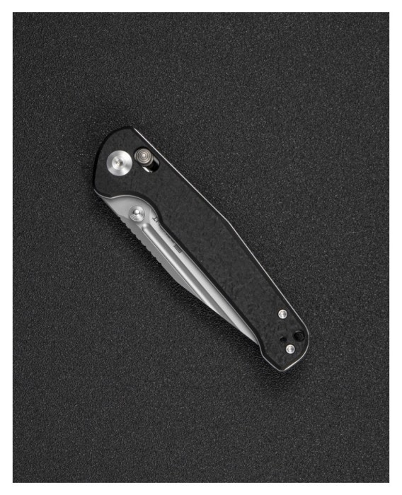 Нож Sencut Glenspar S25046-2