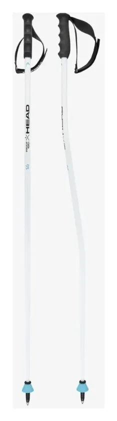 Палиці гірськолижні HEAD ( 381054 ) Worldcup SG 2025 (110)