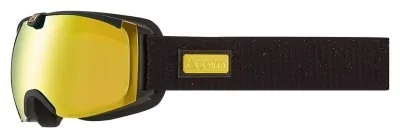 Маска Cairn Pearl SPX3 black-gold