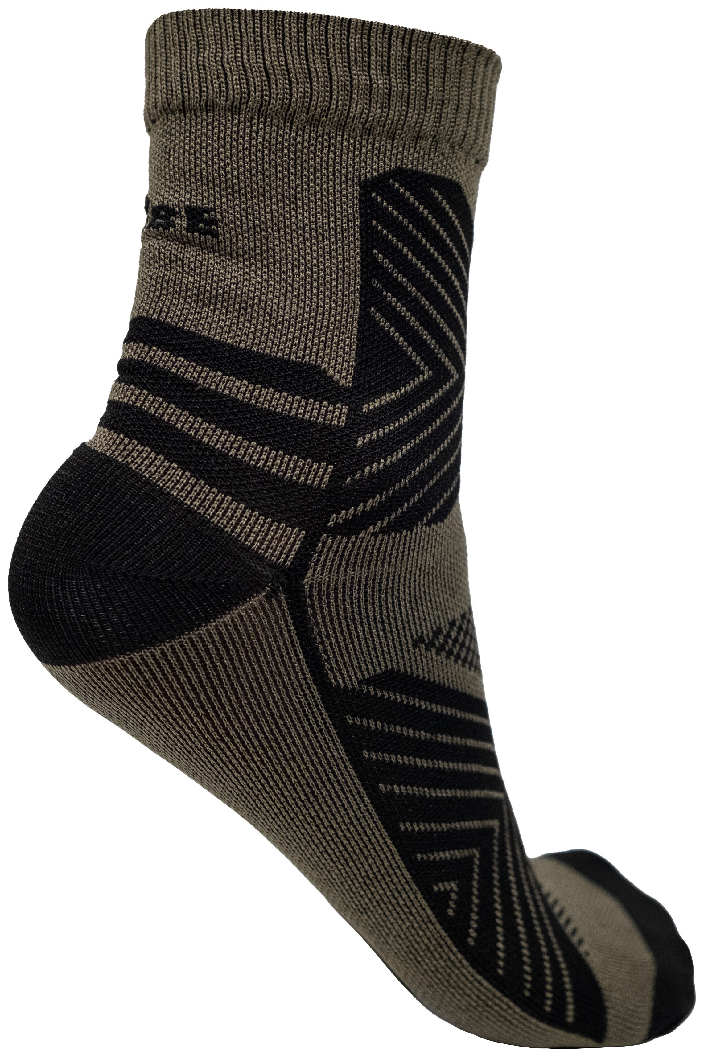 Носки Tribe Trekking SuMer T-KB-0005-olive