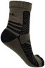 Шкарпетки Tribe Trekking SuMer T-KB-0005-olive, укр Фото - 2