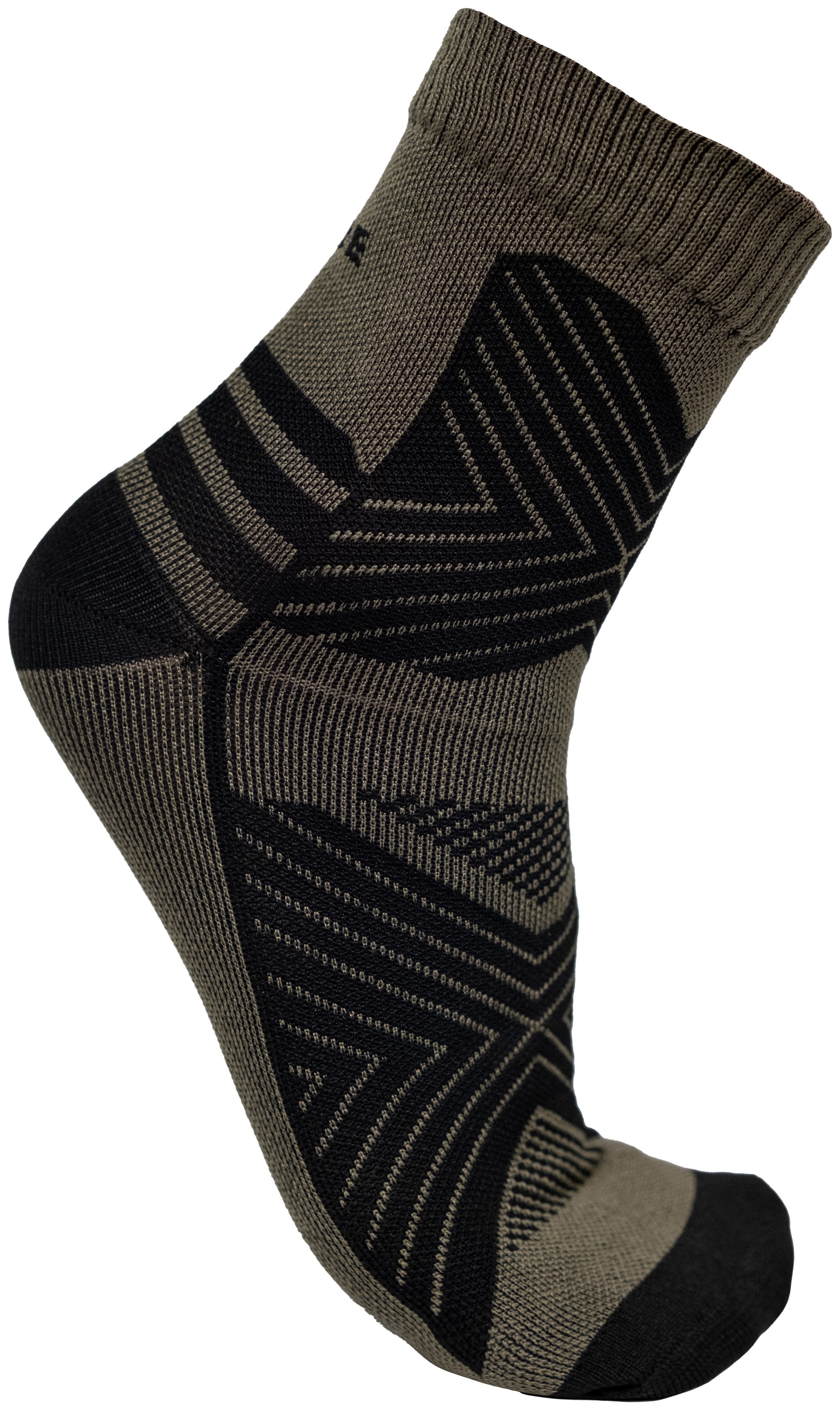 Носки Tribe Trekking SuMer T-KB-0005-olive