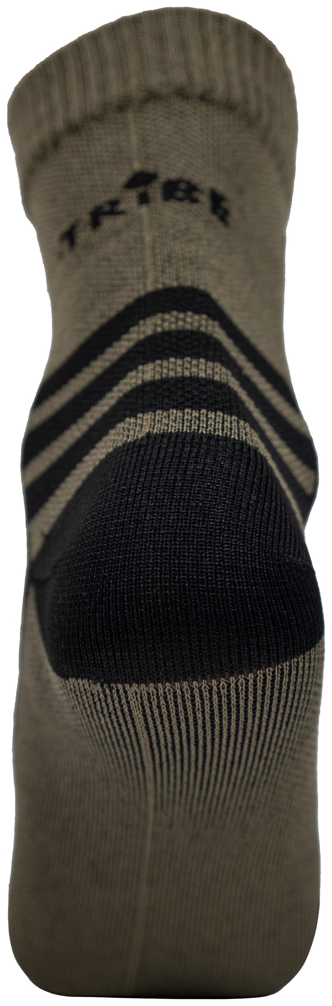 Шкарпетки Tribe Trekking SuMer T-KB-0005-olive, укр, укр