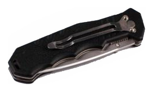 Нож складной Ganzo G616