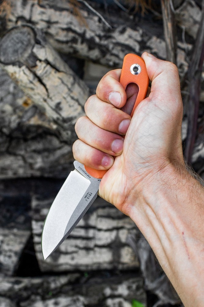 Ніж Ruike Hornet F815-J, укр, укр