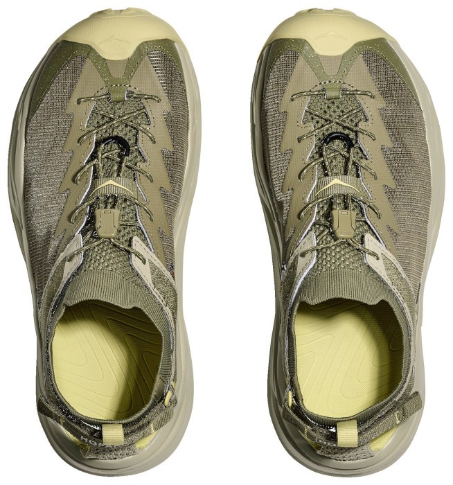 Сандалии HOKA ( 1147650 ) M HOPARA 2 2026