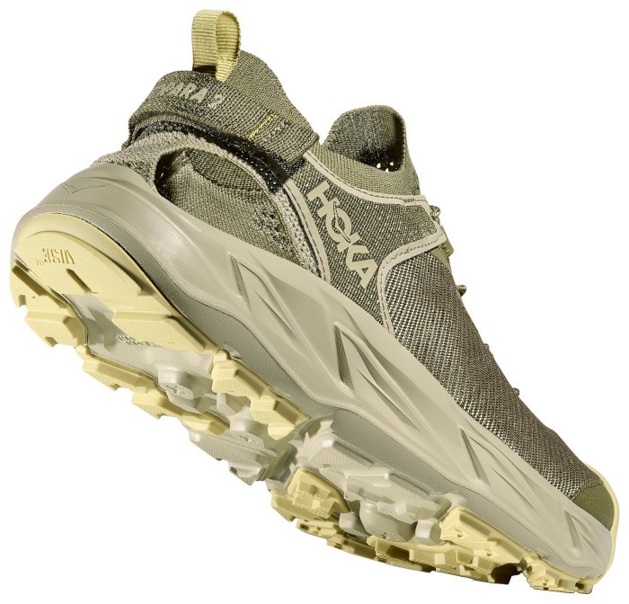 Сандалии HOKA ( 1147650 ) M HOPARA 2 2026