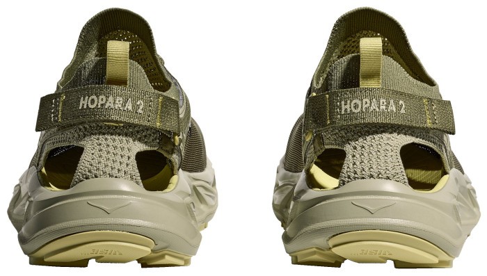 Сандалии HOKA ( 1147650 ) M HOPARA 2 2026