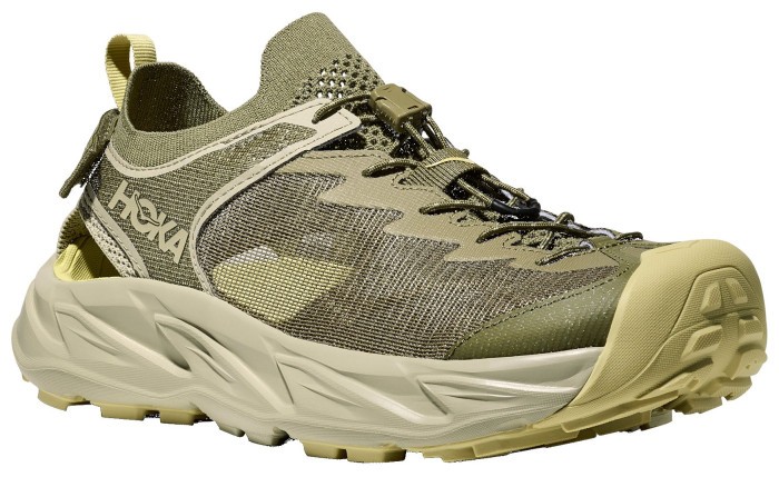 Сандалии HOKA ( 1147650 ) M HOPARA 2 2026