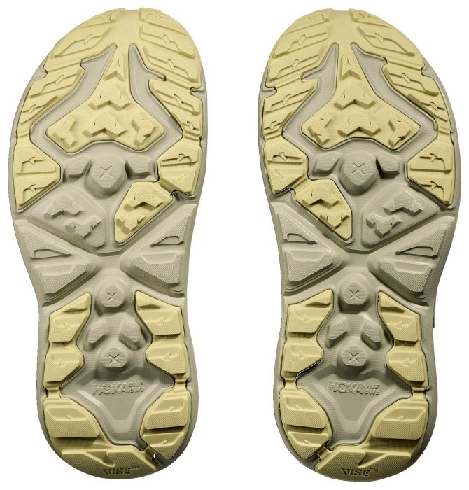 Сандалии HOKA ( 1147650 ) M HOPARA 2 2026