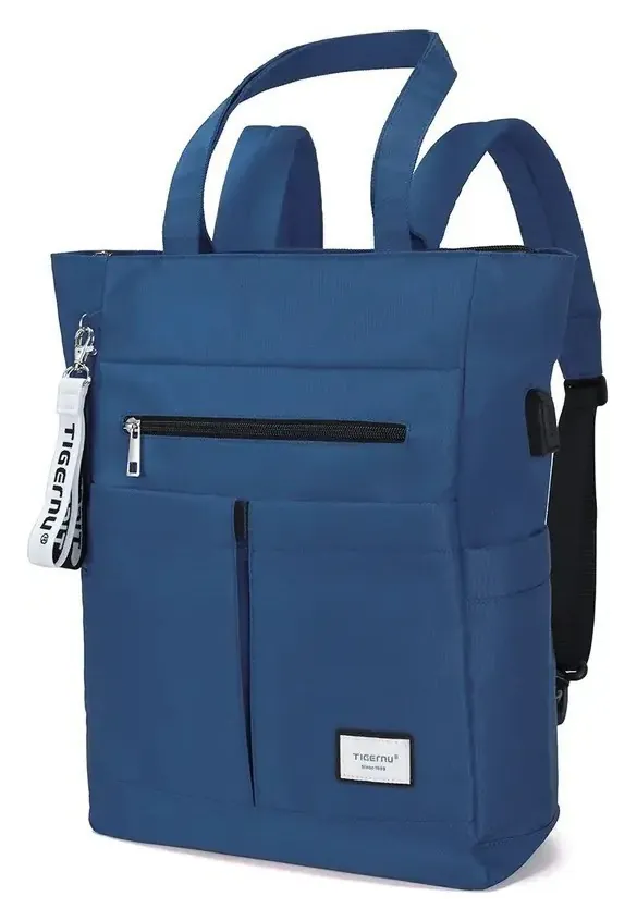 Рюкзак Tigernu T-S8632 15.6" Blue (KOS_T-S8632Blue)