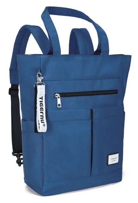 Рюкзак Tigernu T-S8632 15.6" Blue