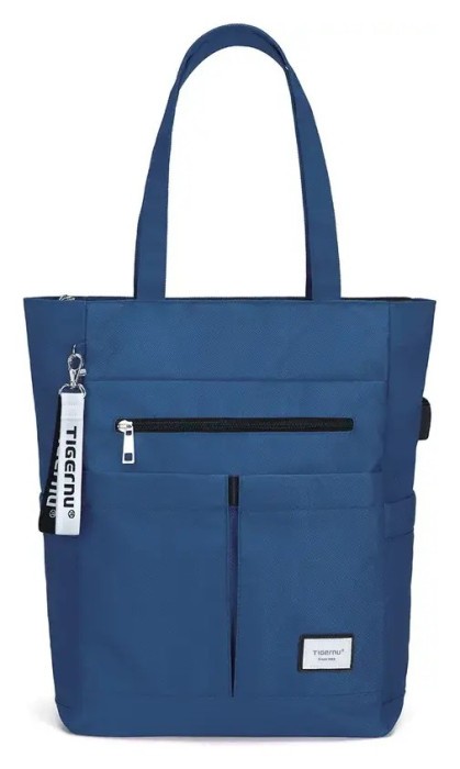 Рюкзак Tigernu T-S8632 15.6" Blue