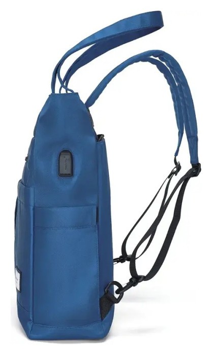 Рюкзак Tigernu T-S8632 15.6" Blue