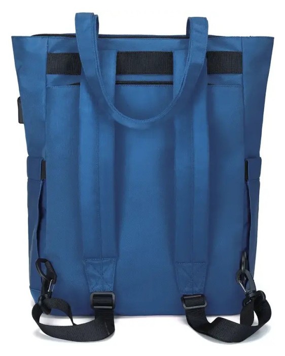 Рюкзак Tigernu T-S8632 15.6" Blue