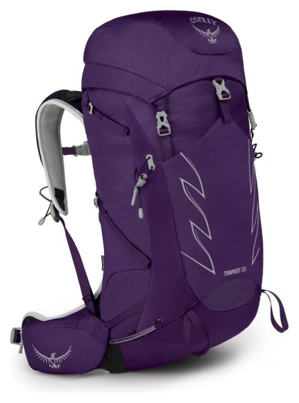 Рюкзак Osprey Tempest 30, укр